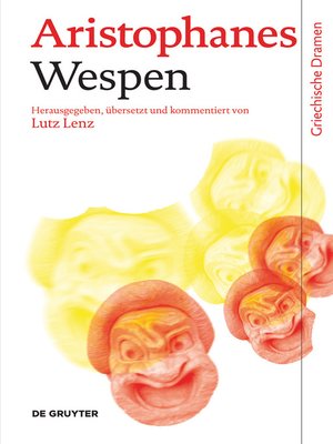 cover image of Wespen